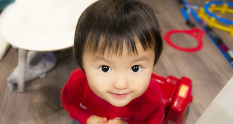 [最新] 赤ちゃん 目が合わない 434238赤ちゃん 目が合わない 9ヶ月