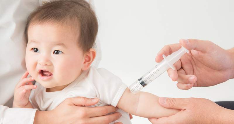 子どもにとって大事な予防接種！ヒブワクチンの出荷停止と不足の現状